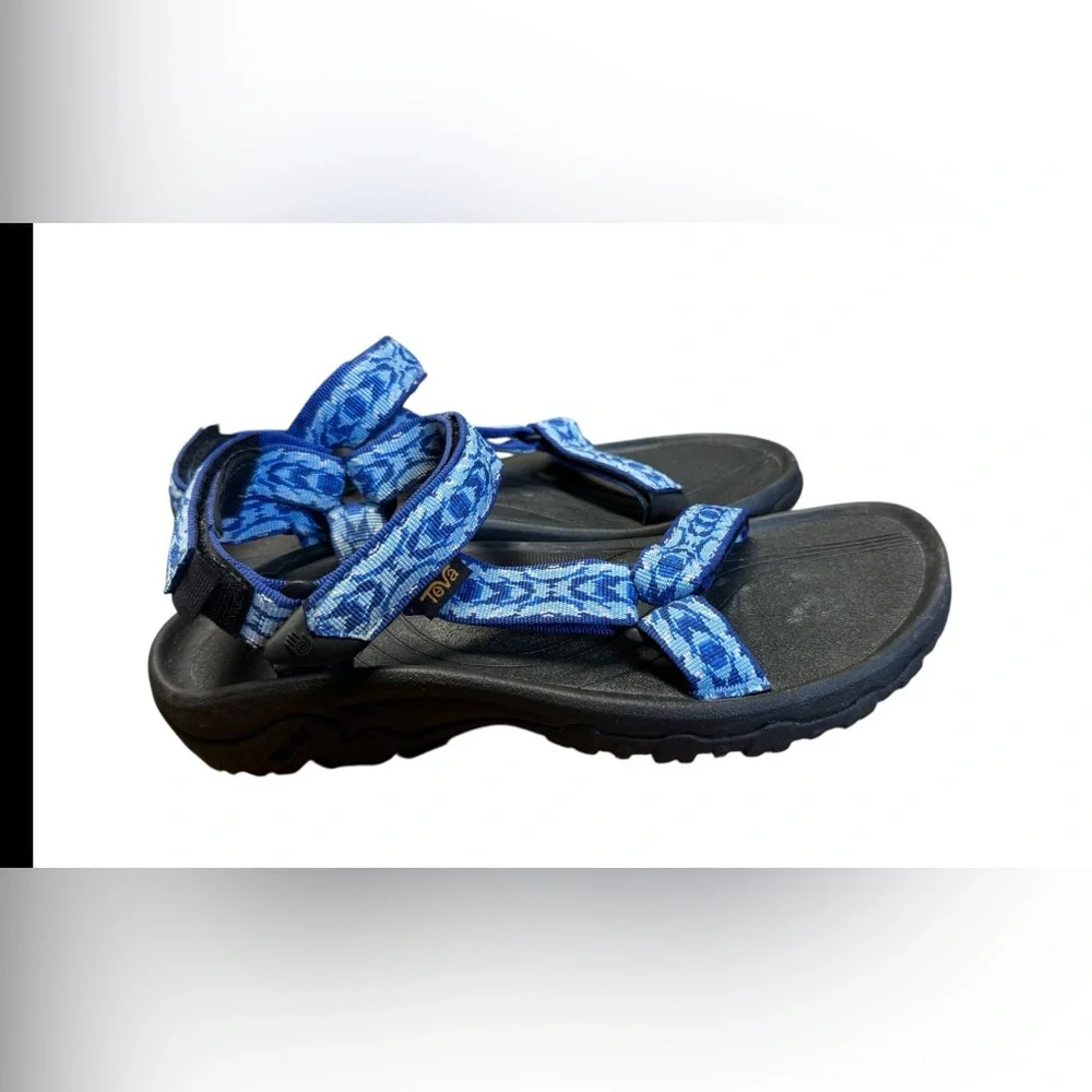 NWOT Teva Men's Terra Fi 5 Universal Sandal SZ 10
